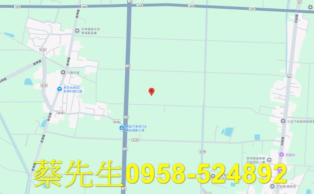東勢鄉法拍農地-7