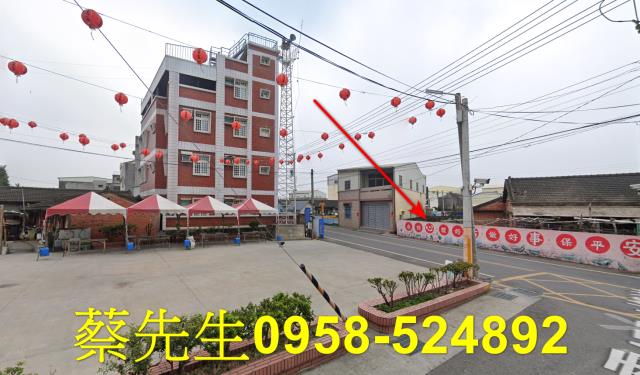 大埤建地法拍-12
