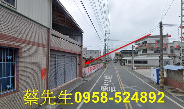 大埤建地法拍-5