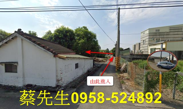 元長建地法拍-9