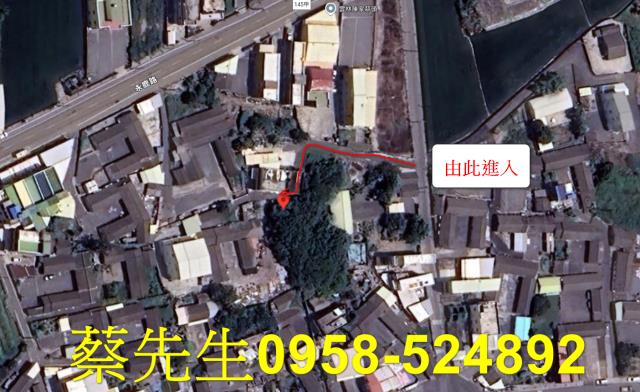元長建地法拍-10