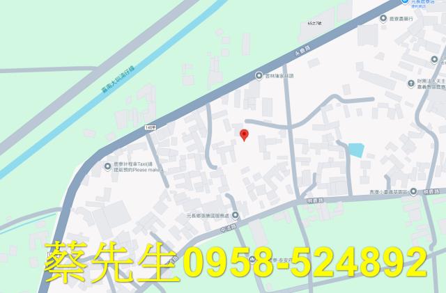 元長建地法拍-5