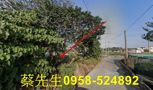崙背拍賣農地-13