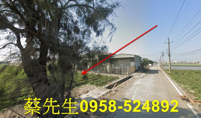 崙背農地拍賣-11
