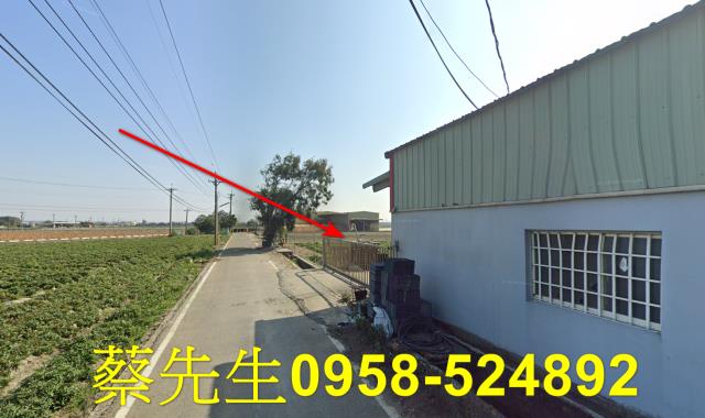 崙背農地拍賣-6