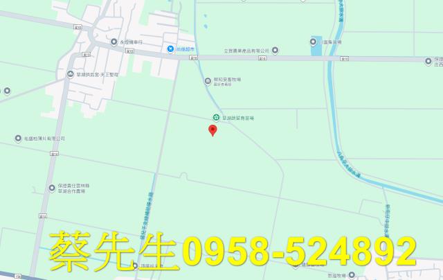 崙背農地拍賣-7