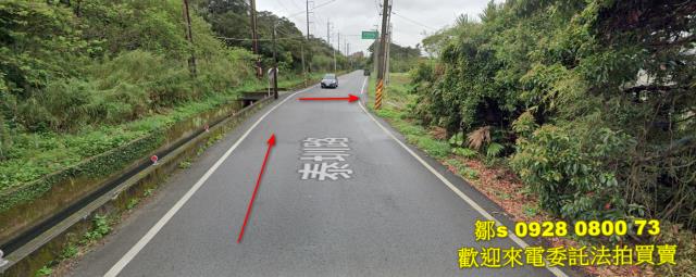 楊梅法拍農地-0
