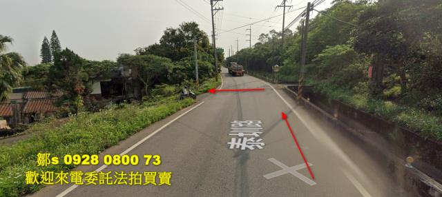 楊梅法拍農地-9