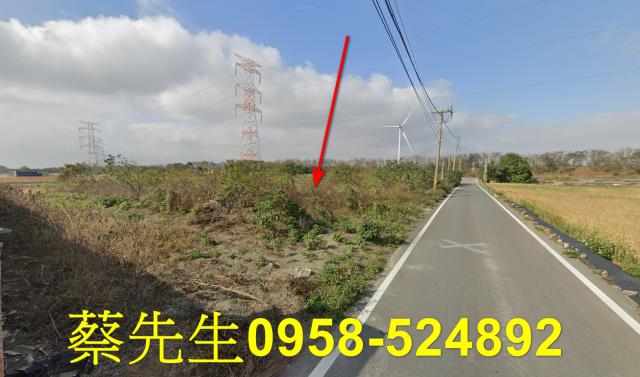 崙背法拍農地-12