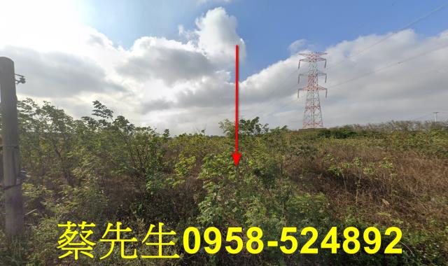 崙背法拍農地-0