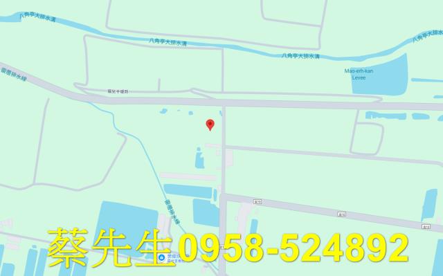 崙背法拍農地-7