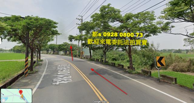 楊梅法拍農地-9