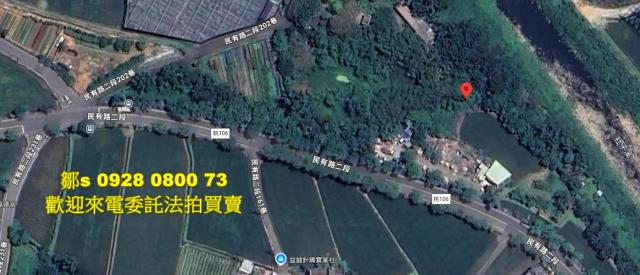 楊梅法拍農地-10