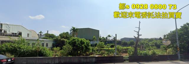 桃園龍潭法拍農地-9