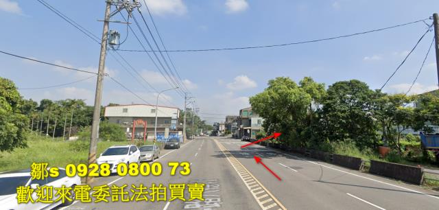 桃園龍潭法拍農地-10
