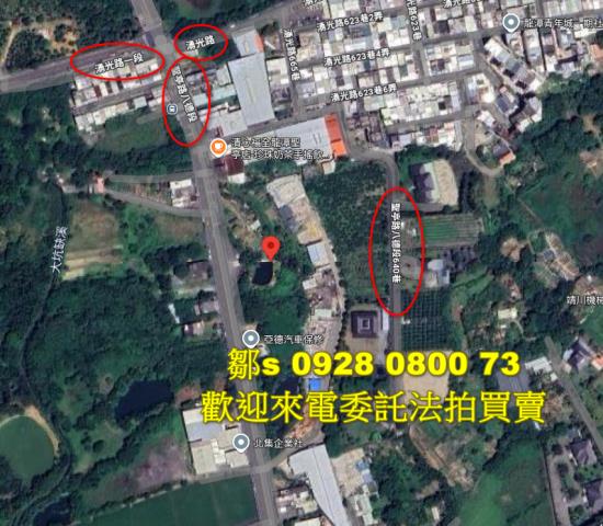 桃園龍潭法拍農地-14