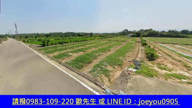 後龍法拍農地-10
