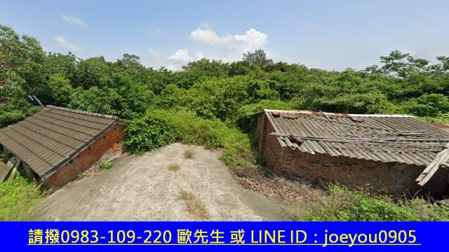 通霄農地法拍-4