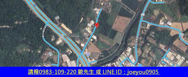 通霄農地法拍-8