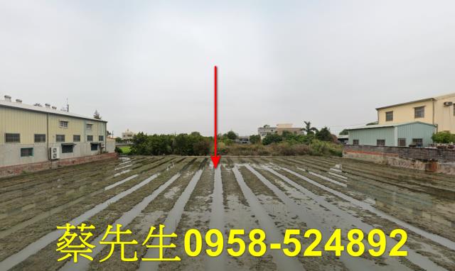 西螺農地法拍-8