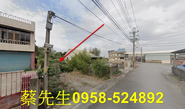 西螺建地拍賣-13