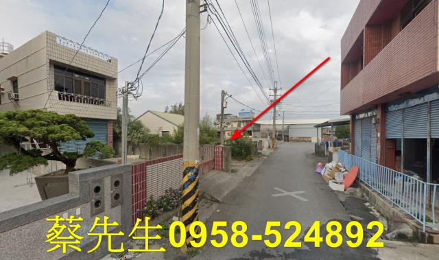 西螺建地拍賣-14