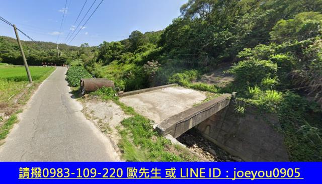 通霄法拍農地-10