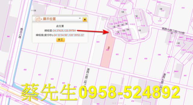 大安區法拍農地-9