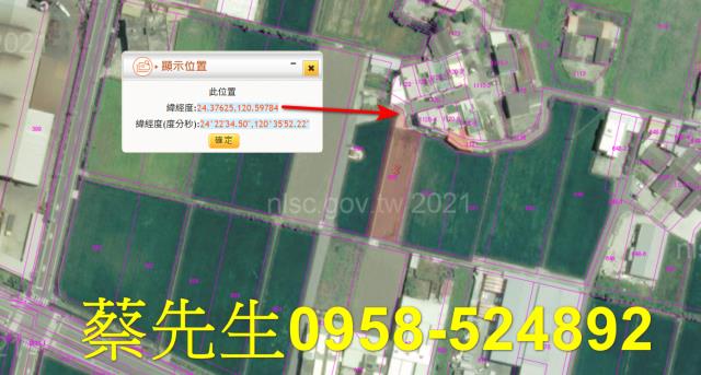 大安區法拍農地-10