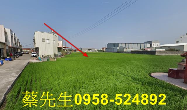 大安區法拍農地-4