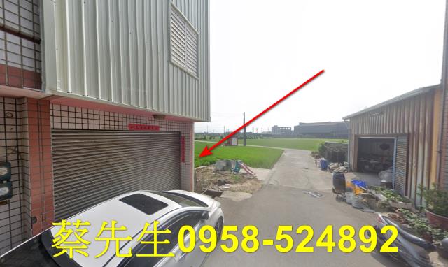 大安區法拍農地-6