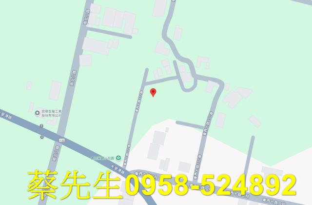 大安區法拍農地-7