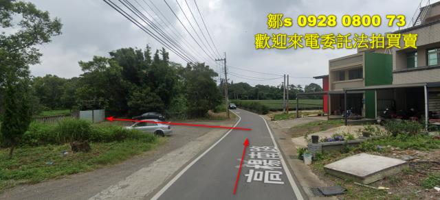 龍潭法拍農地-9