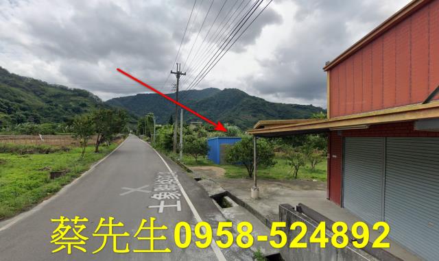 泰安農地法拍-12