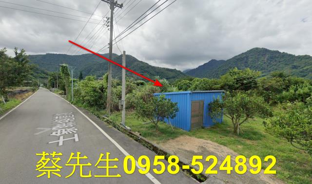 泰安農地法拍-3