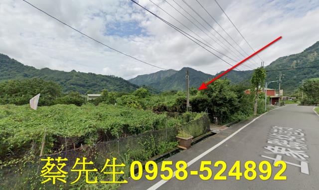 泰安農地法拍-6