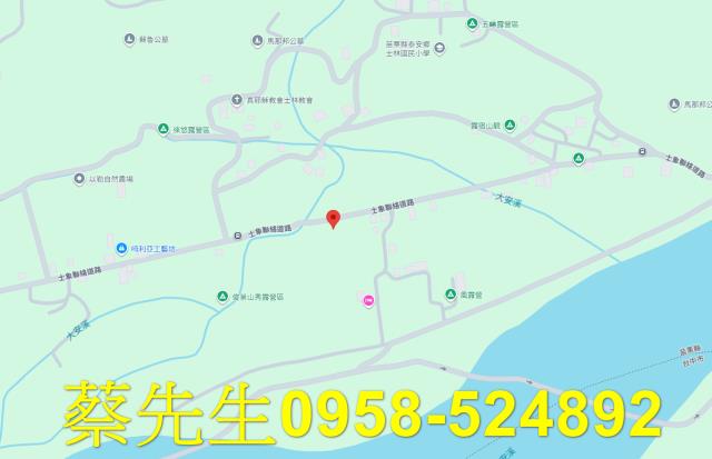 泰安農地法拍-7