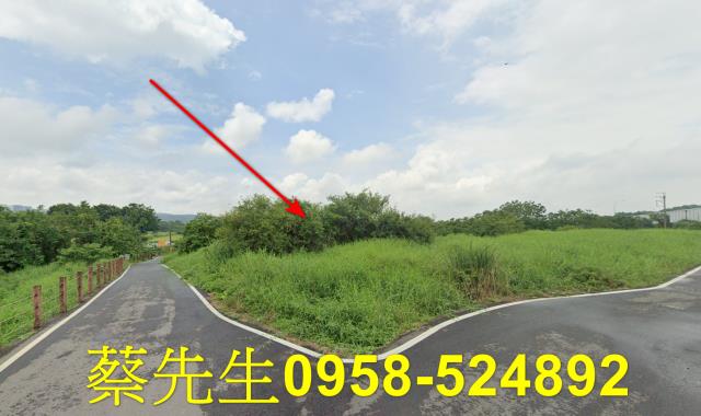 銅鑼法拍農地-12