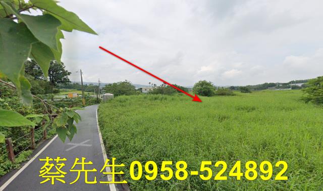 銅鑼農地法拍-3