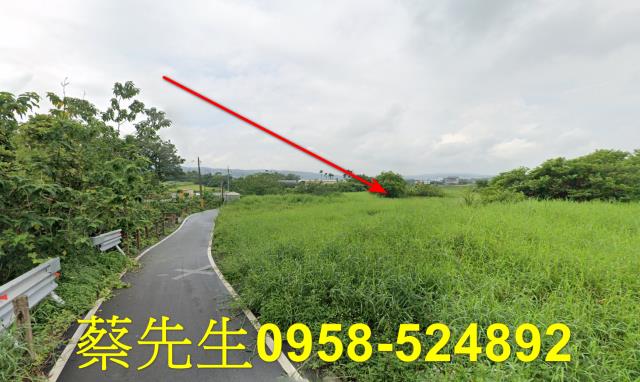 銅鑼農地法拍-4