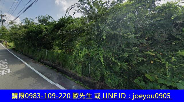 苗栗拍賣農地-10