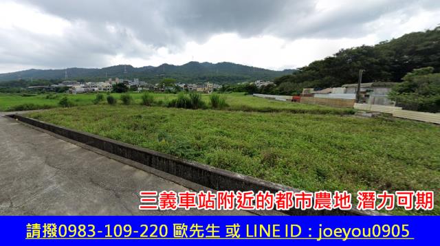 苗栗法拍農地-2