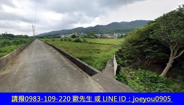 苗栗法拍農地-5