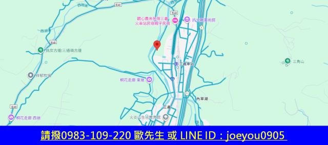 苗栗法拍農地-7