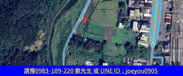 苗栗法拍農地-8