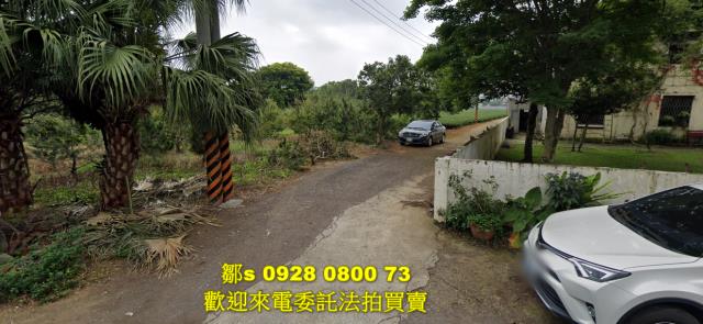 桃園法拍農地-8