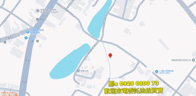 桃園法拍農地-5