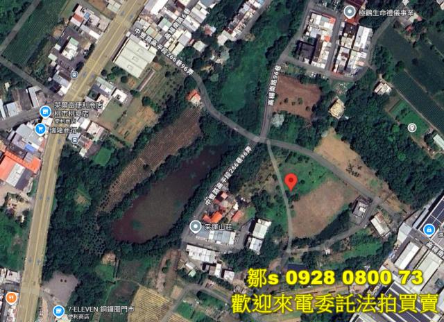 桃園法拍農地-6