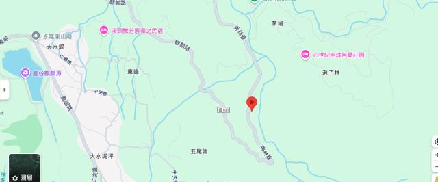 南投鹿谷農地拍賣-6