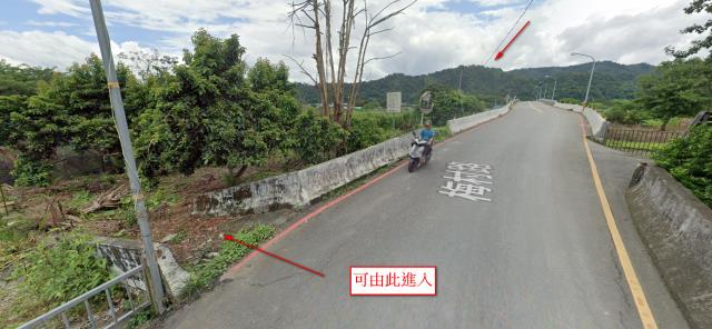 南投埔里法拍農地-4